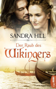 Title: Der Raub des Wikingers, Author: Sandra Hill