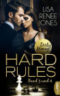 Hard Rules - Sammelband II: Die Romane 3 und 4 der Dirty-Money-Reihe