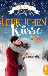 Title: Lebkuchenküsse, Author: Elaine Winter