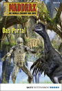 Maddrax 519: Das Portal