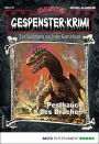 Gespenster-Krimi 33: Pesthauch des Drachen