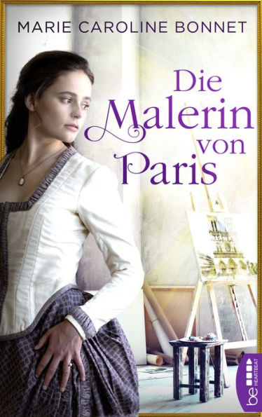 Die Malerin von Paris