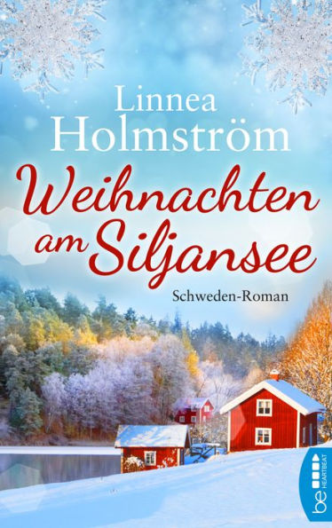 Weihnachten am Siljansee: Schweden-Roman