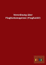Verordnung über Flugfunkzeugnisse (FlugfunkV)