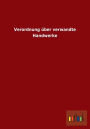 Verordnung über verwandte Handwerke