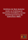 Richtlinien der Bank deutscher Länder zur Erstellung der Reichsmark-Schlußbilanz und der Umstellungsrechnung der Geldinstitute (RBDL)