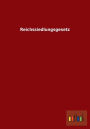 Reichssiedlungsgesetz