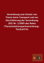 Verordnung zum Schutz von Tieren beim Transport und zur Durchführung der Verordnung (EG) Nr. 1/2005 des Rates (Tierschutztransportverordnung - TierSchTrV)