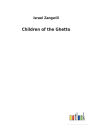 Children of the Ghetto