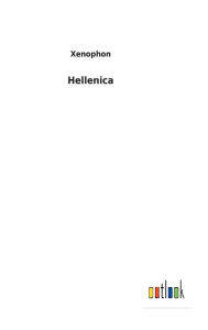 Title: Hellenica, Author: Xenophon