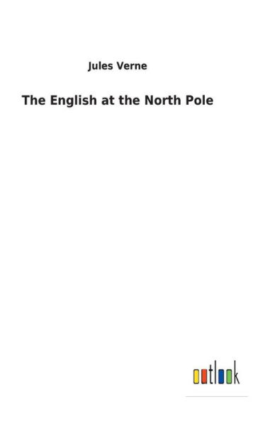 The English at the North Pole