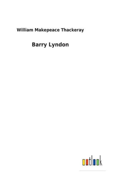 Barry Lyndon