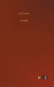 Title: Youth, Author: Leo Tolstoy