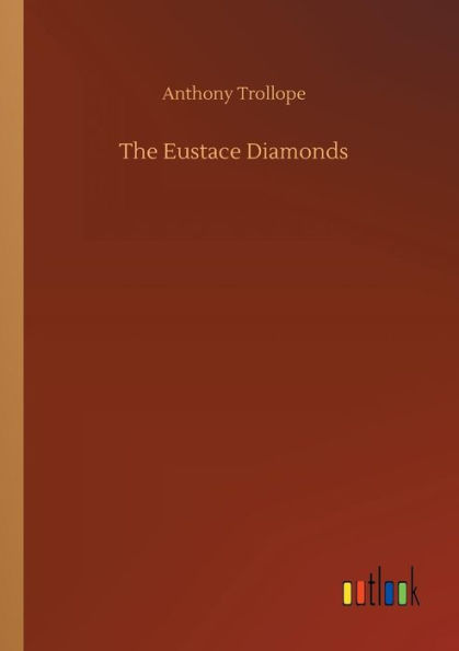 The Eustace Diamonds