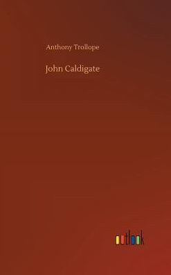 John Caldigate