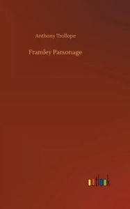 Framley Parsonage