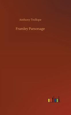 Framley Parsonage