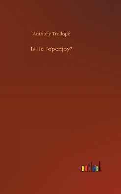 Is He Popenjoy?