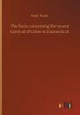 The Facts concerning the recent Carnival of Crime in Connecticut