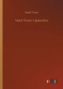 Mark Twain´s Speeches