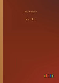 Title: Ben-Hur, Author: Lew Wallace