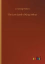 The Lost Land of King Arthur