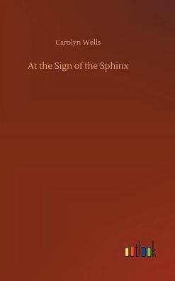 At the Sign of the Sphinx