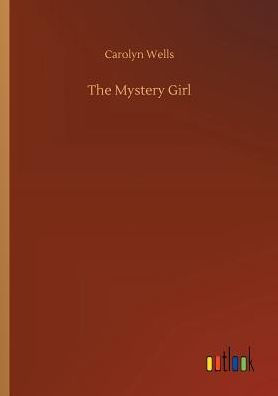 The Mystery Girl