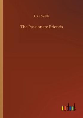 The Passionate Friends