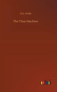 Title: The Time Machine, Author: H. G. Wells