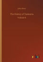 The History of Tasmania