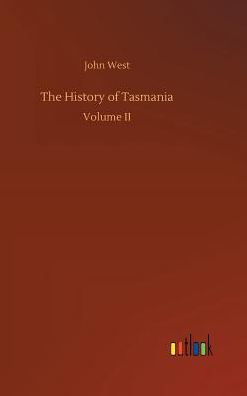 The History of Tasmania