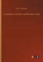 A Summer in Leslie Goldthwaite´s Life