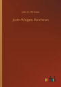 Justin Wingate, Ranchman