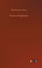 Poems of Optimism