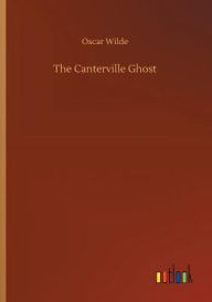 The Canterville Ghost