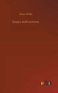 Essays and Lectures