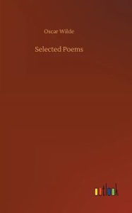 Title: Selected Poems, Author: Oscar Wilde