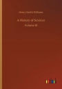 A History of Science