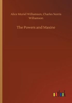 The Powers and Maxine