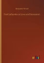 Fort Lafayette or Love and Secession