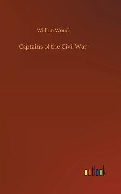 Captains of the Civil War