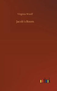Title: Jacob´s Room, Author: Virginia Woolf