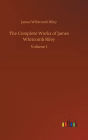 The Complete Works of James Whitcomb Riley