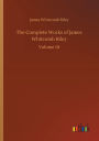 The Complete Works of James Whitcomb Riley