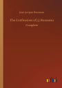 The Confessions of J.J. Rousseau