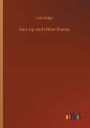 Sun-Up and Other Poems