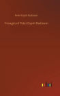 Voyages of Peter Esprit Radisson