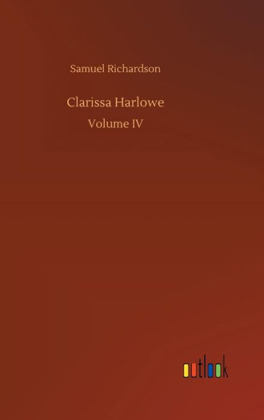 Clarissa Harlowe