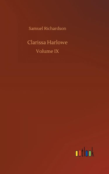 Clarissa Harlowe